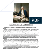 Calatoriile Lui James Cook (1)