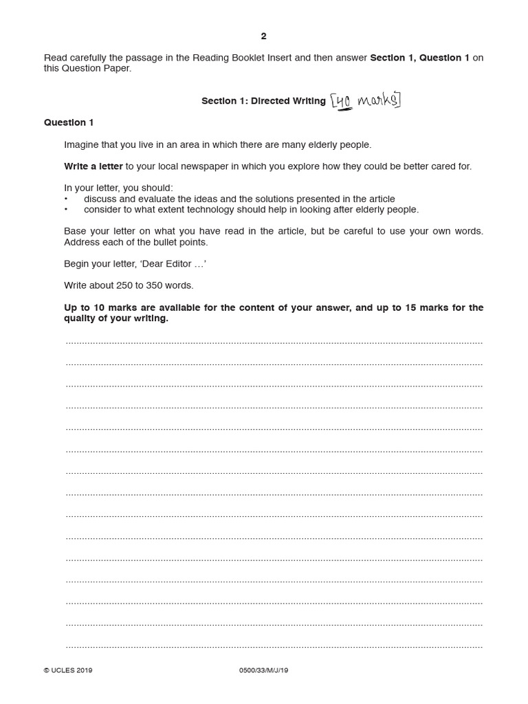 English Language Worksheet | PDF | Robot | Robotics
