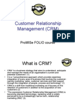 Crm Day 8