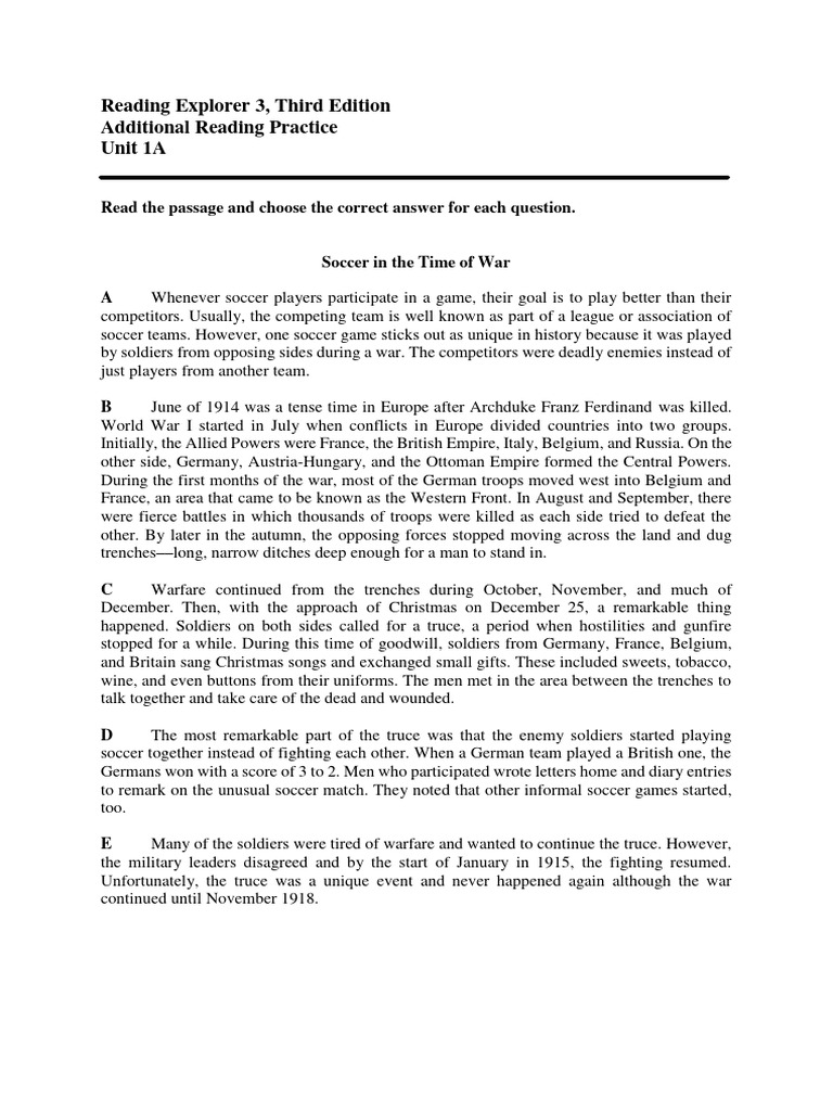 Reading Explorer 3: Student Book and Online Workbook Sticker