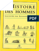 L'HISTOIREDESHOMMES