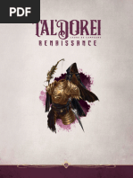 Pathfinder 2 - Kingmaker 10ème anniversaire - Guide des Compagnons | Black Book Éditions
