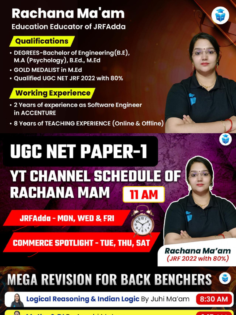 500 Mcqs Part1 Net Jrf Pdf