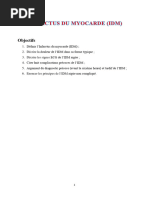 ECG et Infarctus du Myocarde | PDF | Infarctus du myocarde | Angine de ...