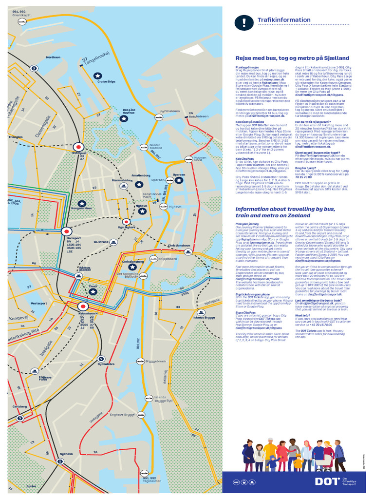 Havnebus-Laeskaermskort 30 November 2022 | PDF