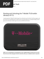 Unlocking Airtel Vida M2 Mifi Guide | PDF | Personal Computers | Icon ...