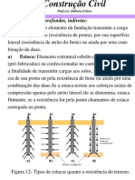 Aula-5.2 Fundações Profundas