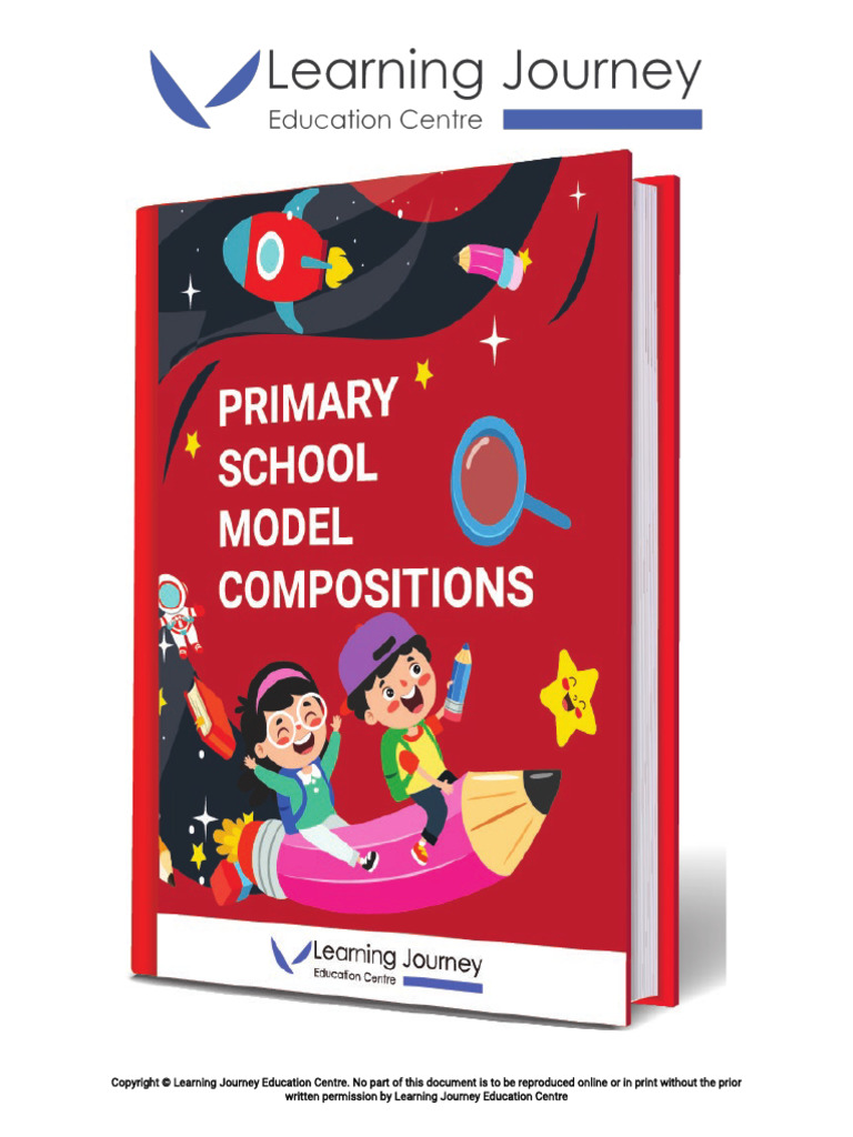 Learning Journey | PDF | Teachers | Copyright