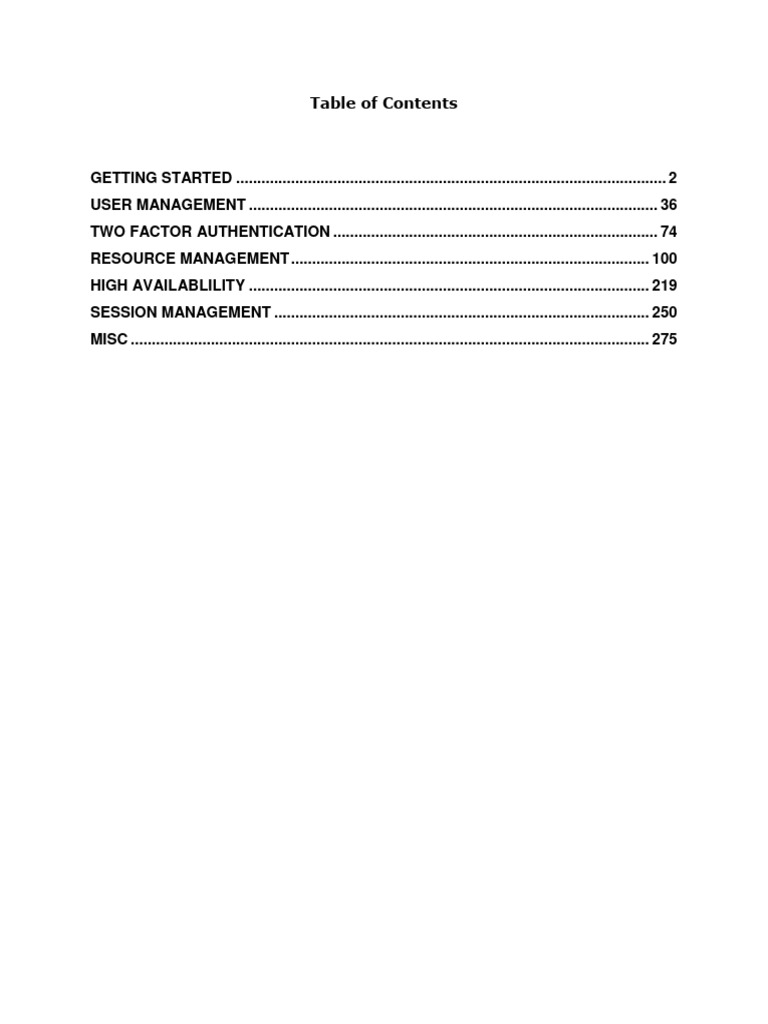 Password Manager Pro User Guide | PDF | Microsoft Sql Server | Password
