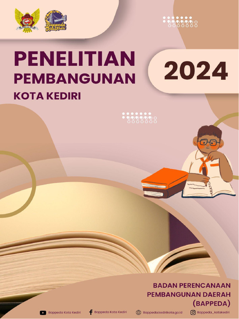 Buku Panduan Penelitian Pembangunan 2024 Pdf