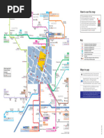 UTS Tech Lab Shuttle Bus Timetable | PDF | Bus | Public Transport