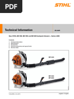 SSC Stihl SC GB | PDF | Computer File | Digital Technology