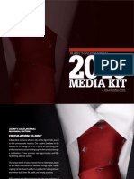 Media Kit: Agent'S Sales Journal