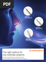 COBLATION™ Wands for Adenotonsillectomy | PDF | Clinical Medicine ...