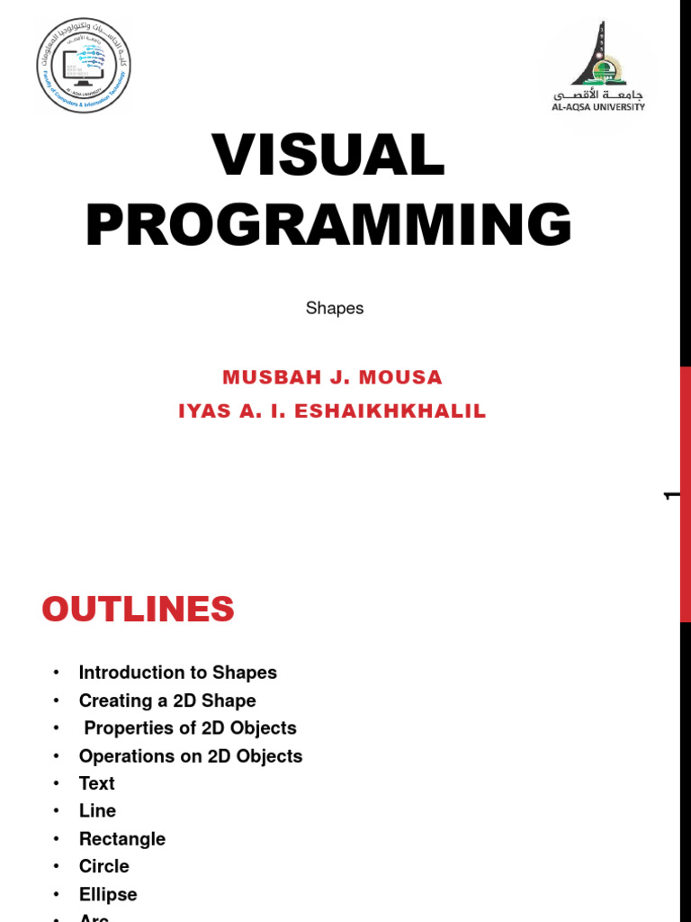7 Shapes | PDF | Class (Computer Programming) | Shape