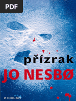 Ve službách zla - Robert Galbraith | PDF