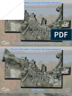 SB-Front Street Corridor Final Plan
