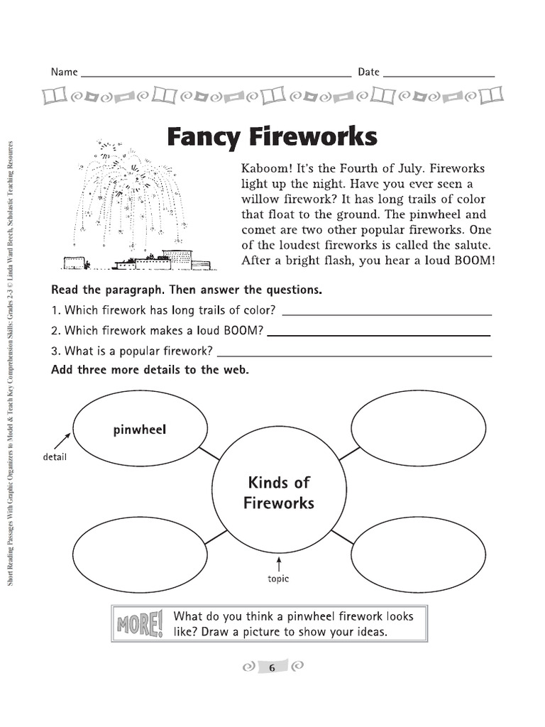 Reading Test | PDF