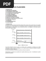 Présentation Planchers Champignons | PDF | Ingénierie des structures ...