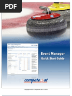 Download Online Registration Quick Start Guide - Curling Bonspiels by Online Registration SN7512664 doc pdf