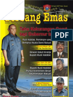 Download Edisi Perdana Gerbang Emas by Abdul Muis Syam SN75126968 doc pdf