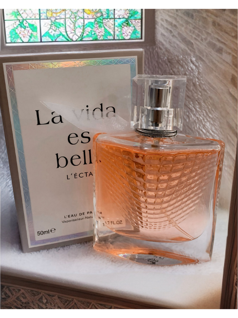 Perfume | PDF
