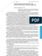Resolução Conama 1990/008 Qualidade Do Ar