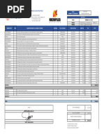 Formato de Boletos de Estacionamiento | PDF