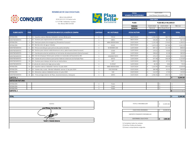 PBV - CCH 112 | PDF