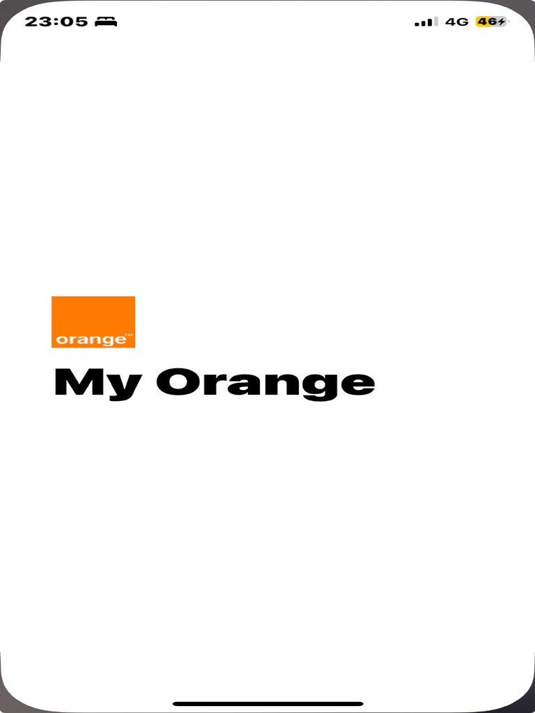 My Orange | PDF
