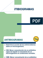 Anti Bio Gram As