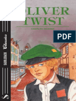 Oliver Twist Charles Dickens