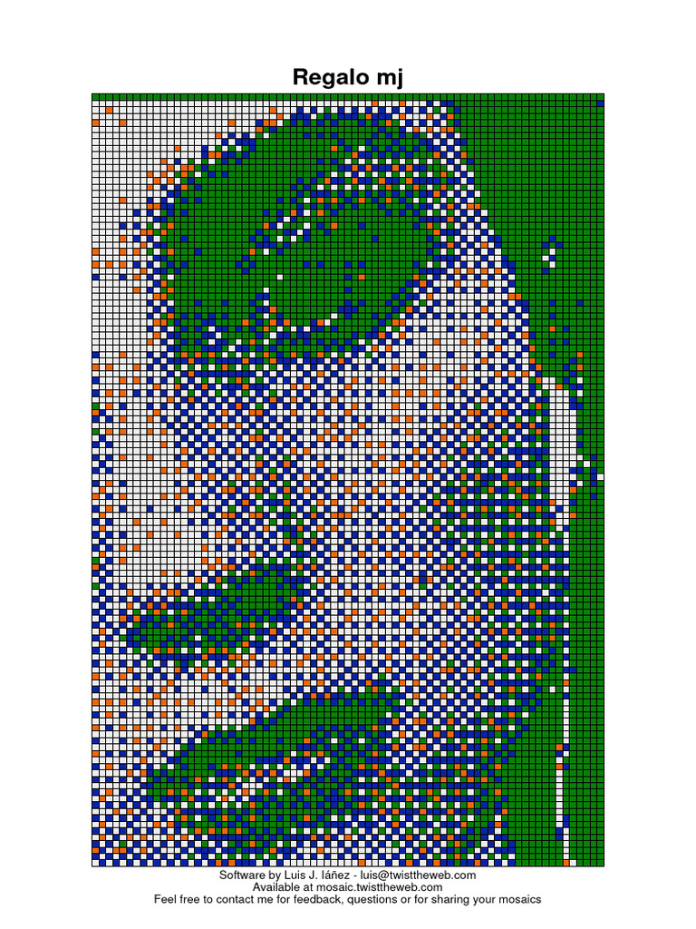 Mosaic | PDF