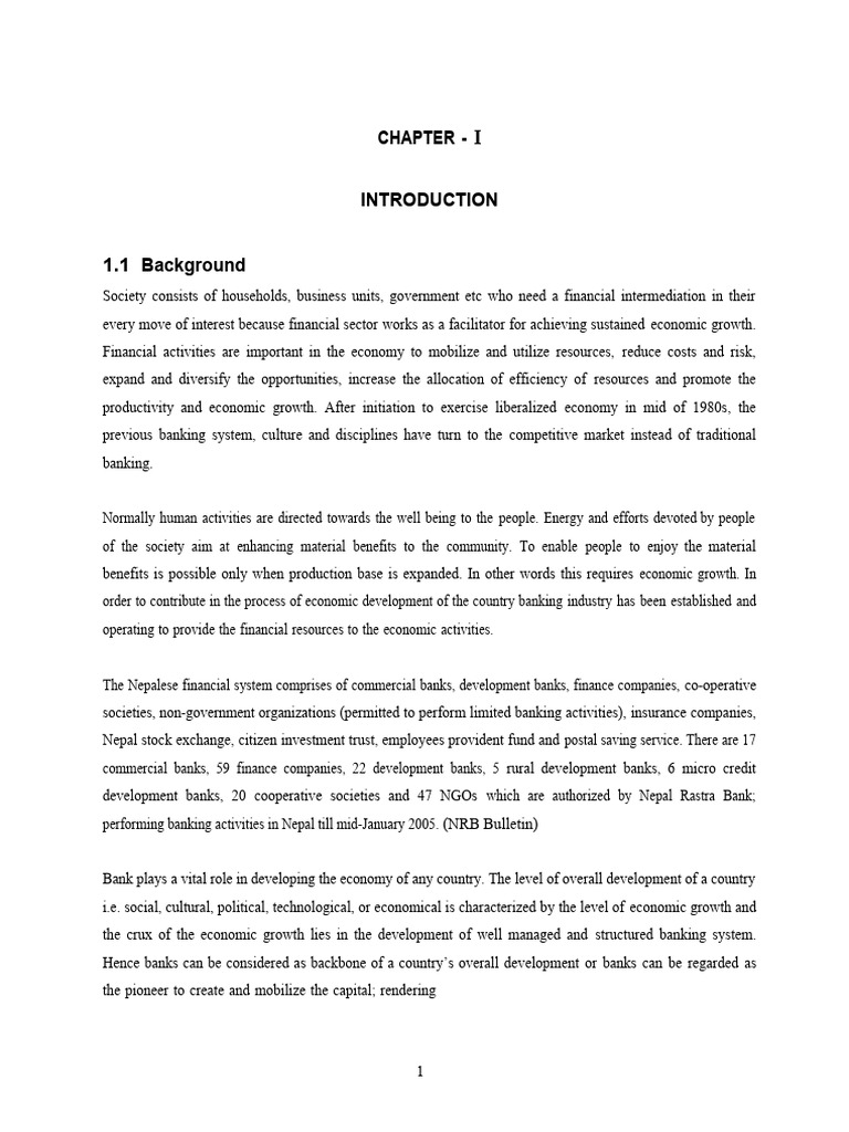 Budgeting System | PDF | Banks | Deposit Account
