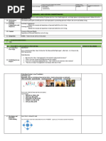 Matatag Curriculum Lesson Plan Template | PDF | Lesson Plan | Learning