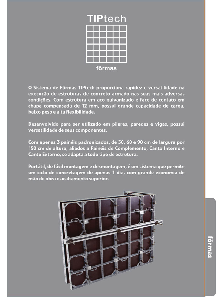 Formas | PDF