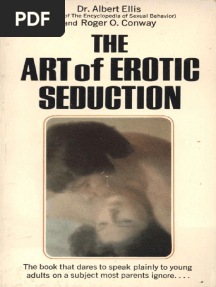The Art of Erotic Seduction