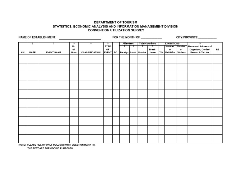05 CUS FORM | PDF