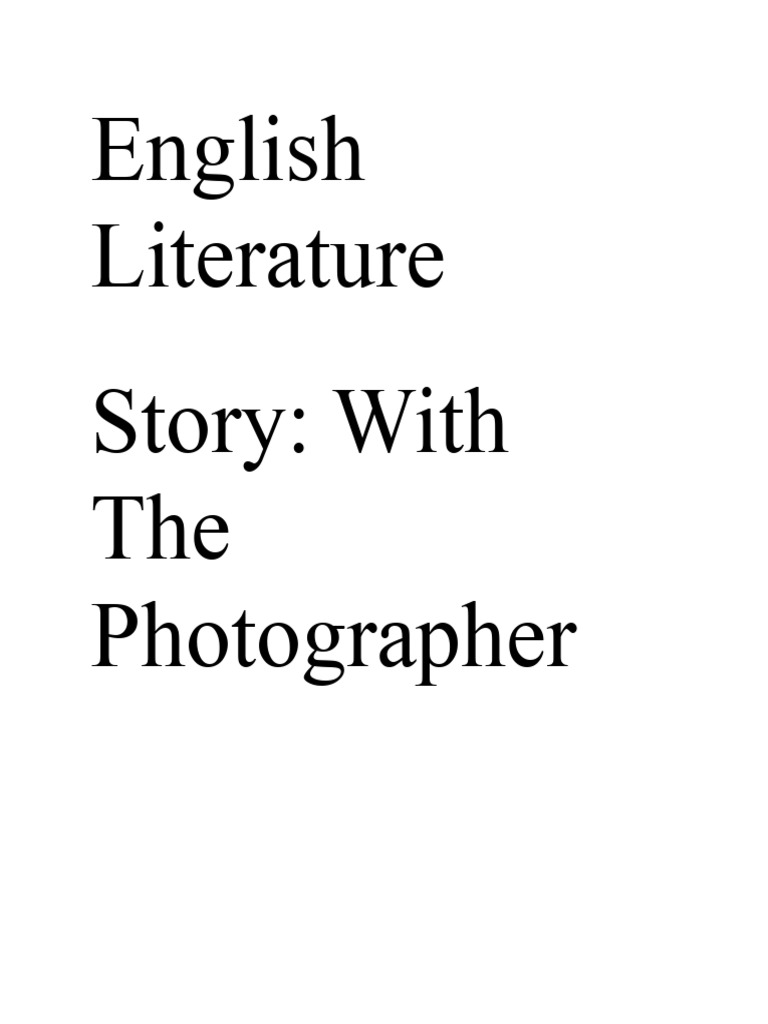 English Literature Assignment 3 Pdf Art