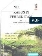 Kabus Di Perbukitan