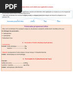 Prokefen : Indications et Posologie | PDF | Pharmacie | Traitements ...