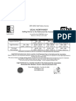 Salary Survey 2011 2012