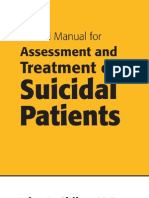 Clinical Manual For Assesments