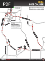 Download 2014 TriZou Bike Course Map by Ultramax Sports SN75136454 doc pdf