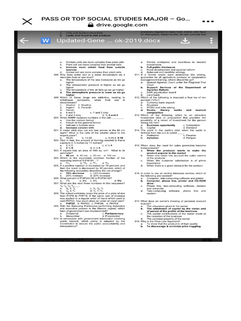 Mine for printing pdf