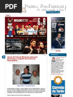 Jornal de Fato Repercute..