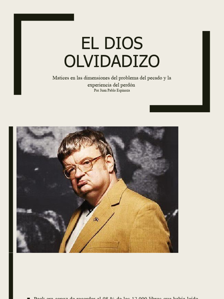 El Pecado Por Su Nombre | PDF | Pecado | Creencia religiosa y doctrina
