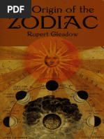 Astral Sciences in Mesopotamia | PDF | Babylonia