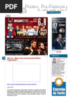 Mais Uma Encrenca Para NF