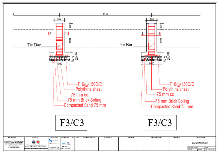 Column Layout Section | PDF